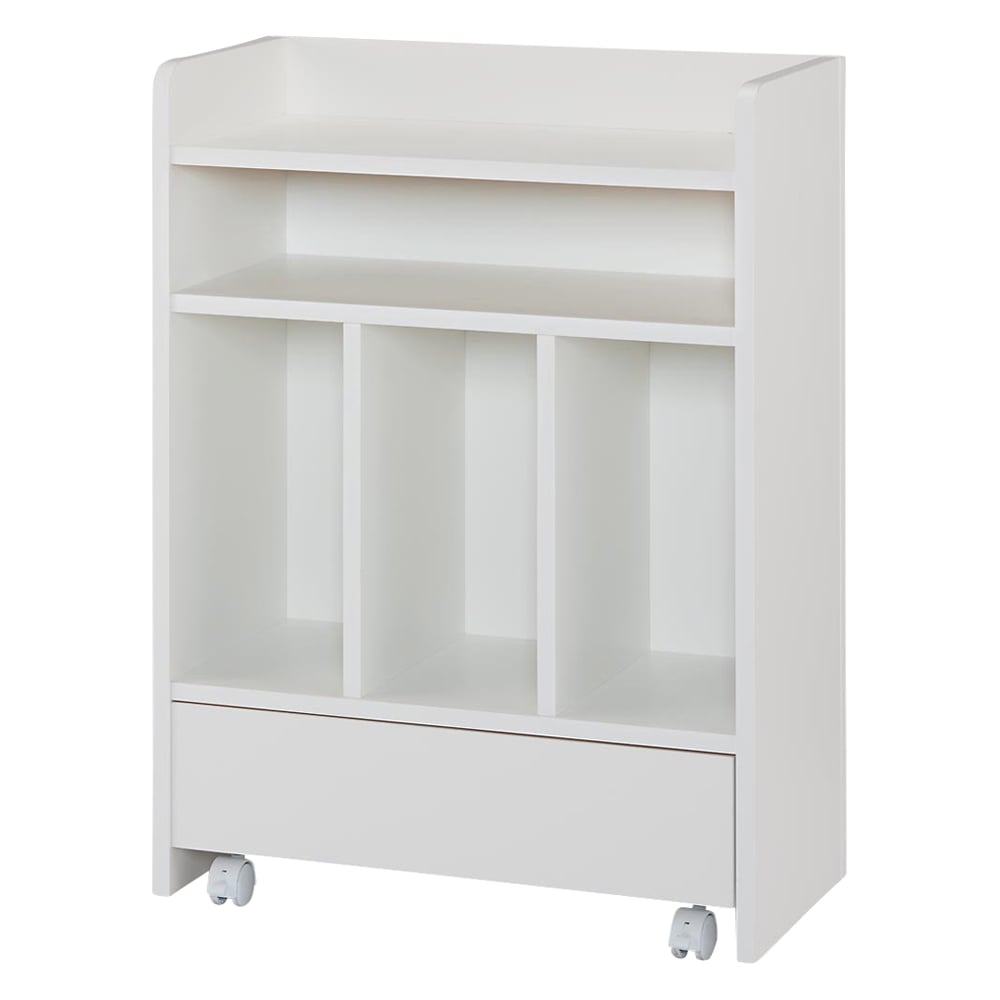 隠せるカウンター下収納 マルチタイプ 幅59高さ66cm [2]