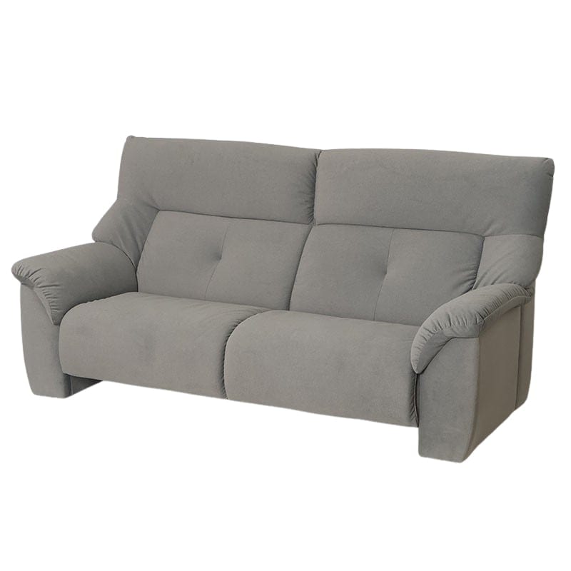 ソファ RITZ リッツ FAB GY HR002-04W ※２サイズ有【大型商品配送】 [2]