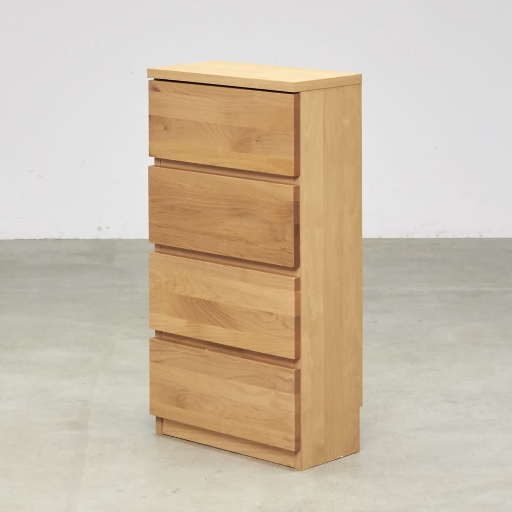 Pippi/ピッピ カウンター下収納庫 チェスト 幅45奥行23cm