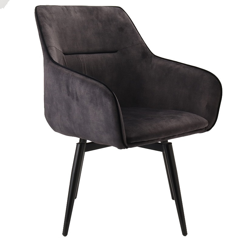 回転アームチェア IF RDC オートリターン【お客様組立商品】 [3]