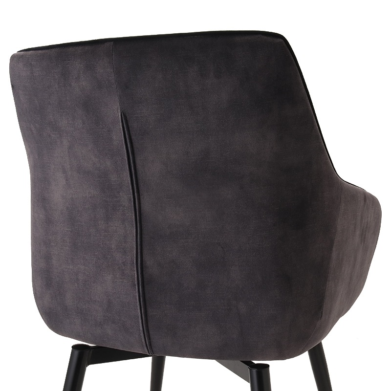 回転アームチェア IF RDC オートリターン【お客様組立商品】 [5]