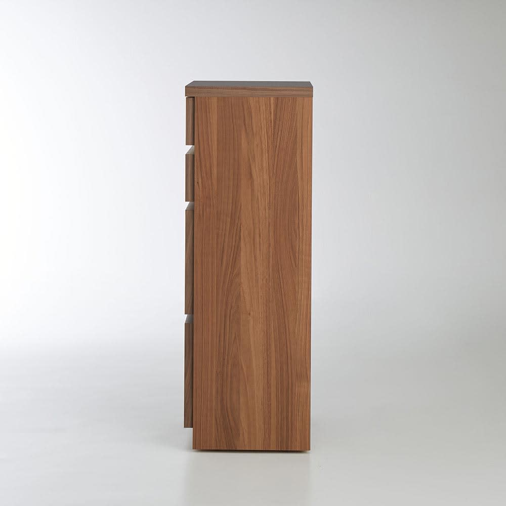 Granite/グラニト　キャスター付き間仕切りワゴン　幅40奥行30高さ85cm　引き出しタイプ [4]