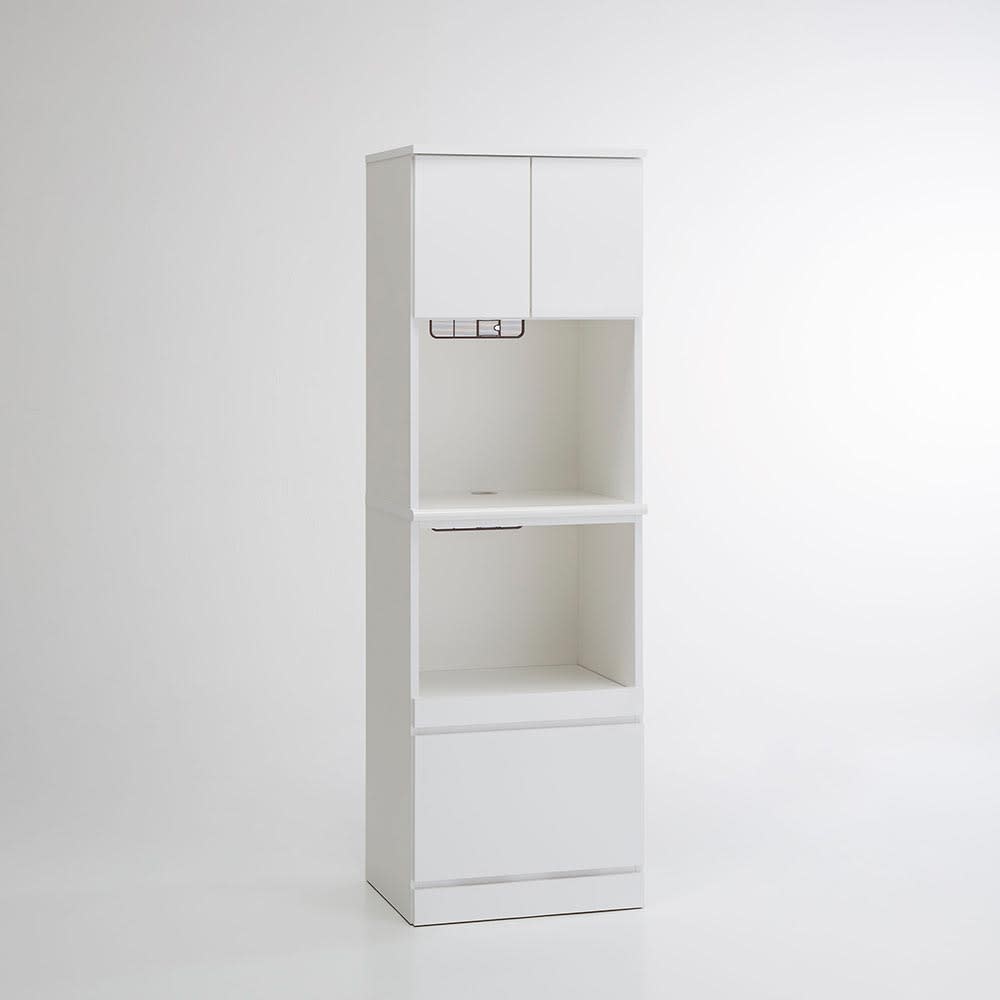 Orga/オルガ 引き戸キッチン収納 家電ボード 幅60cm