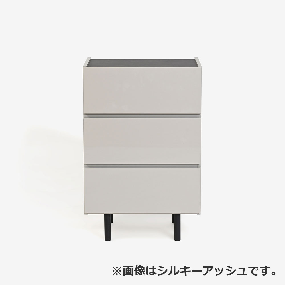 Pamouna（パモウナ）リビングチェスト「WV-63」幅59.9cm 全5色 [2]