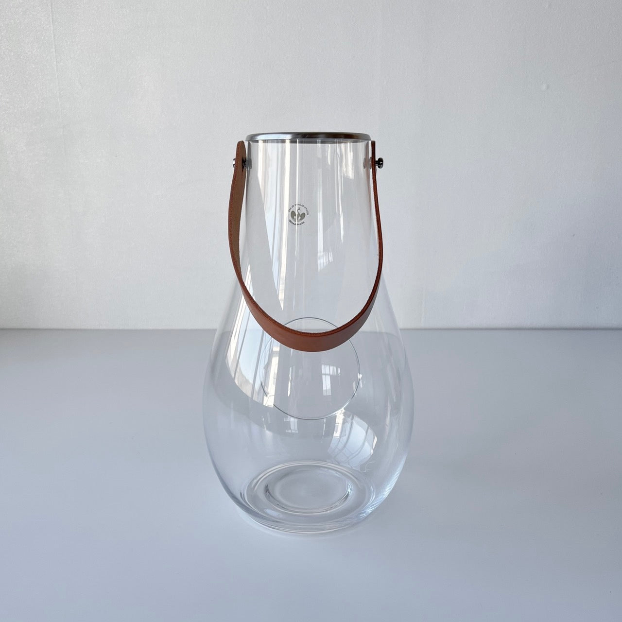 HOLMEGAARD ホルムガード デザインウィズライト ランタン(クリア) H29cm DESIGN WITH LIGHT インテリア アウトドア 照明 ライト [4]