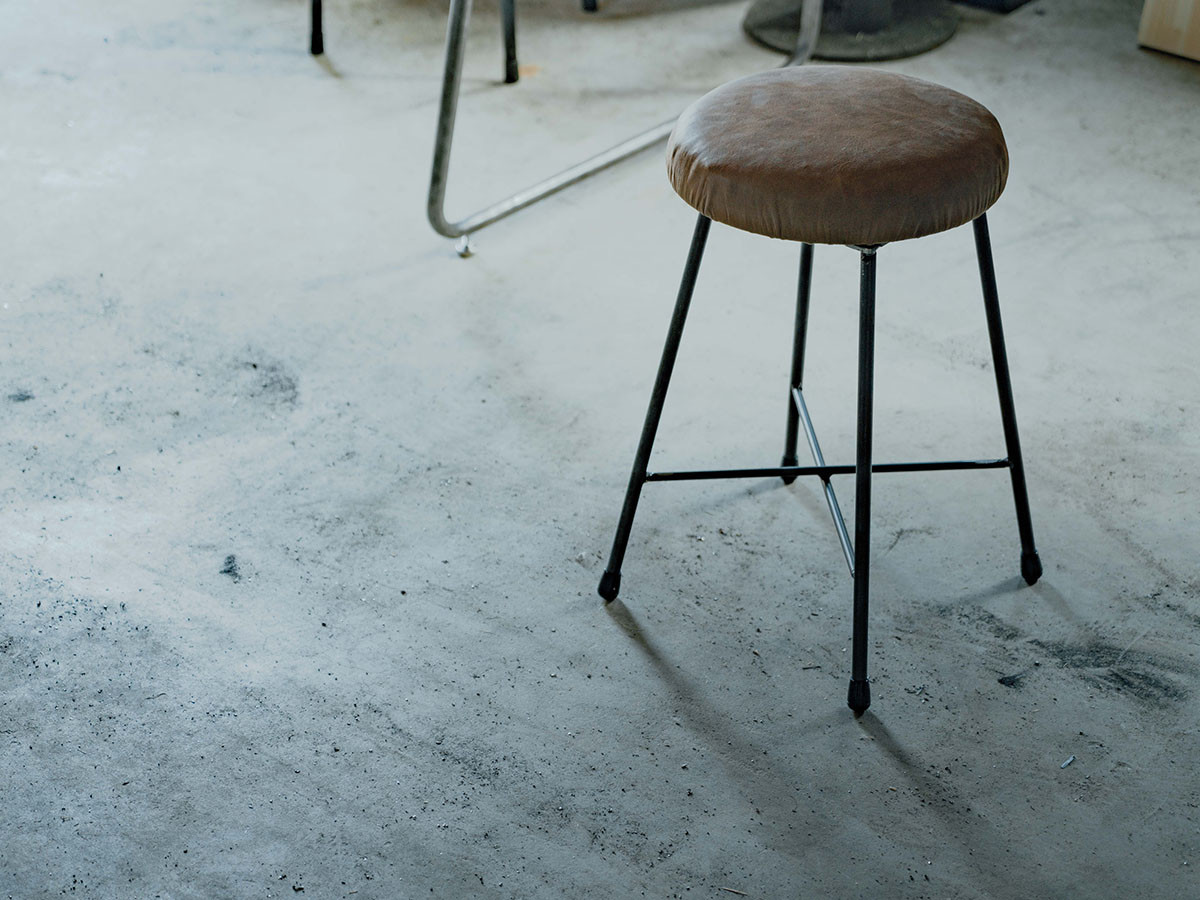 SK STOOL low / SK スツール ロー [4]