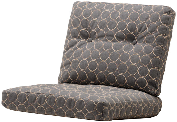 マルニ60 maruni60 ウォルナット 肘無し アームレスチェア 1シーター 1人掛け シングル ソファ 布地 ミナペルホネン タンバリン M-06 [3]