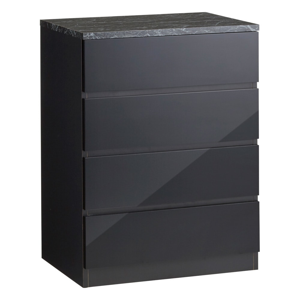 Marblenome/マーブルノーム サニタリーチェスト 幅60奥行45cm