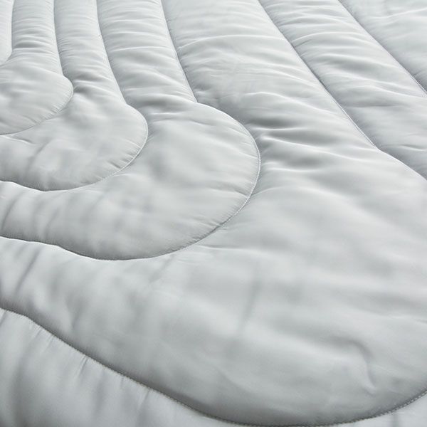 【EMOTION TECH】 掛け布団 シングルサイズ 収納ケース付き 吸湿 速乾 洗える 軽量 [2]