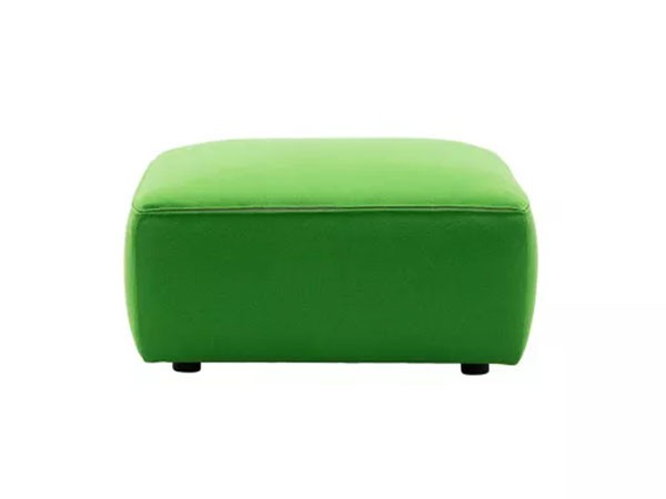 Dado
Ottoman / ダド RS0312
オットマン 160 × 80cm [2]