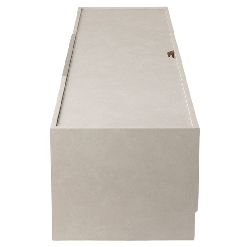 ローボード FU-U フォーカル LB スタッコホワイト ※3サイズあり【大型商品配送】　 　 [3]