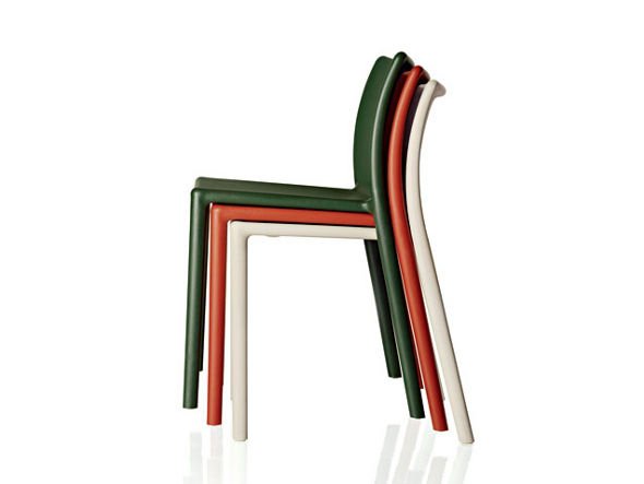 AIR-CHAIR / エアチェア [5]