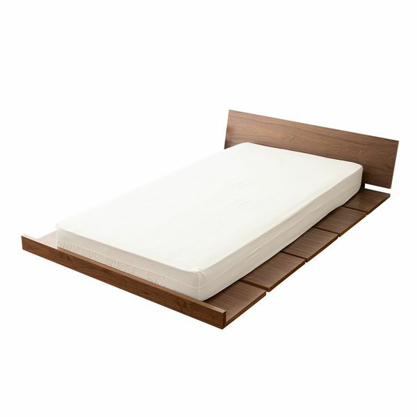 【プレッソ】 布団・ベッド兼用 ボックスシーツ BOXシーツ ベッドカバー マットレスカバー 布団カバー 敷き布団カバー 敷きカバー 日本製 綿100％ 無地 セミダブルサイズ [3]