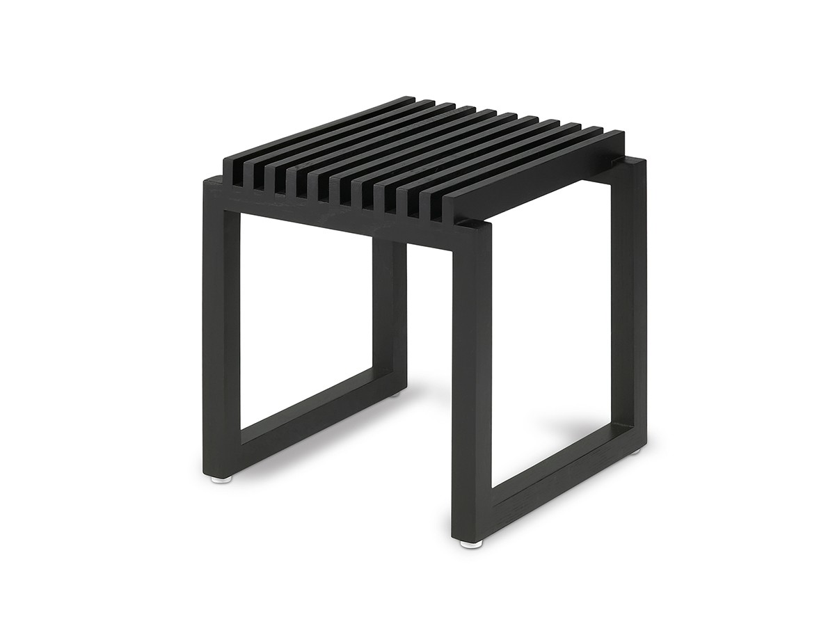 Cutter Stool / カッター スツール（オーク） [2]