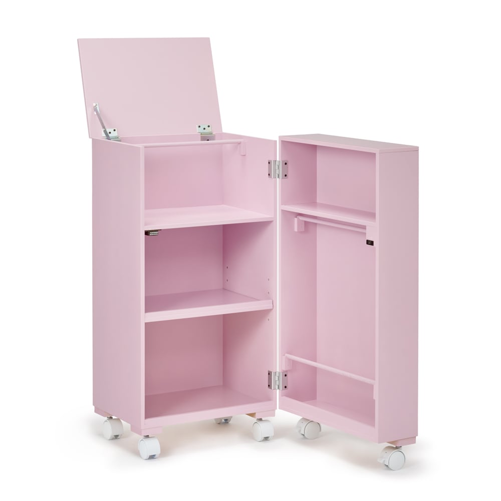 いつでも推しと一緒！推し活ワゴン たっぷりタイプ　推しカラー [3]