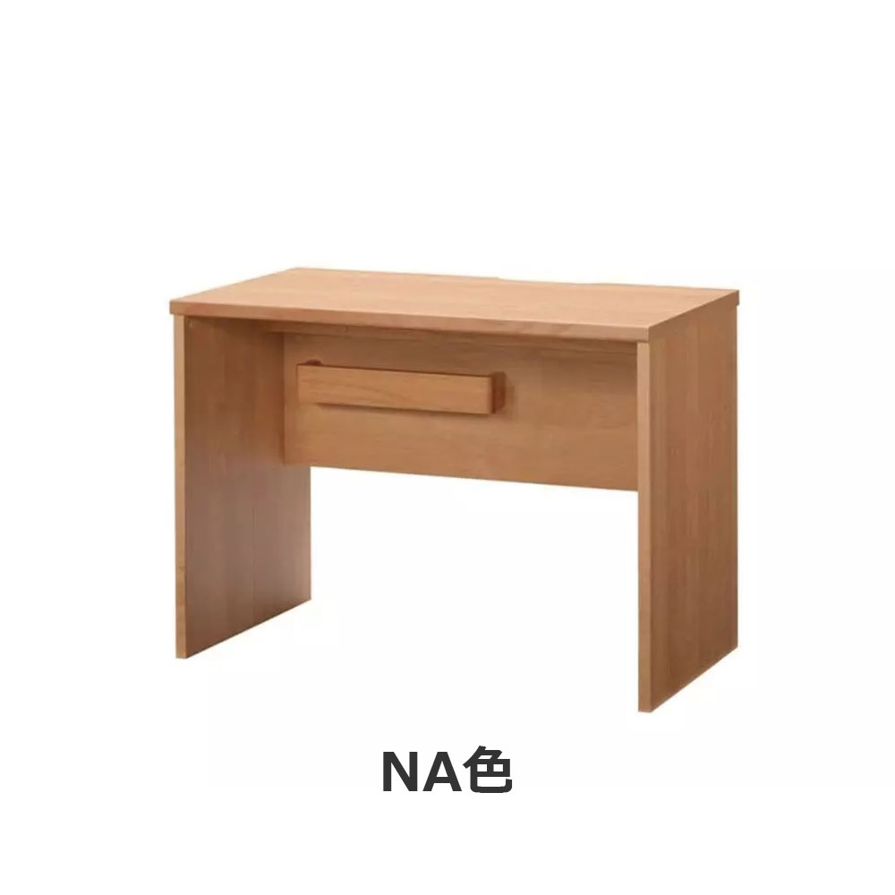 hotta woody（堀田木工所）デスク「ディアス 618」幅100cm 奥行60cm 全2色 [2]