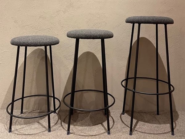 N high stool / N ハイスツール [5]