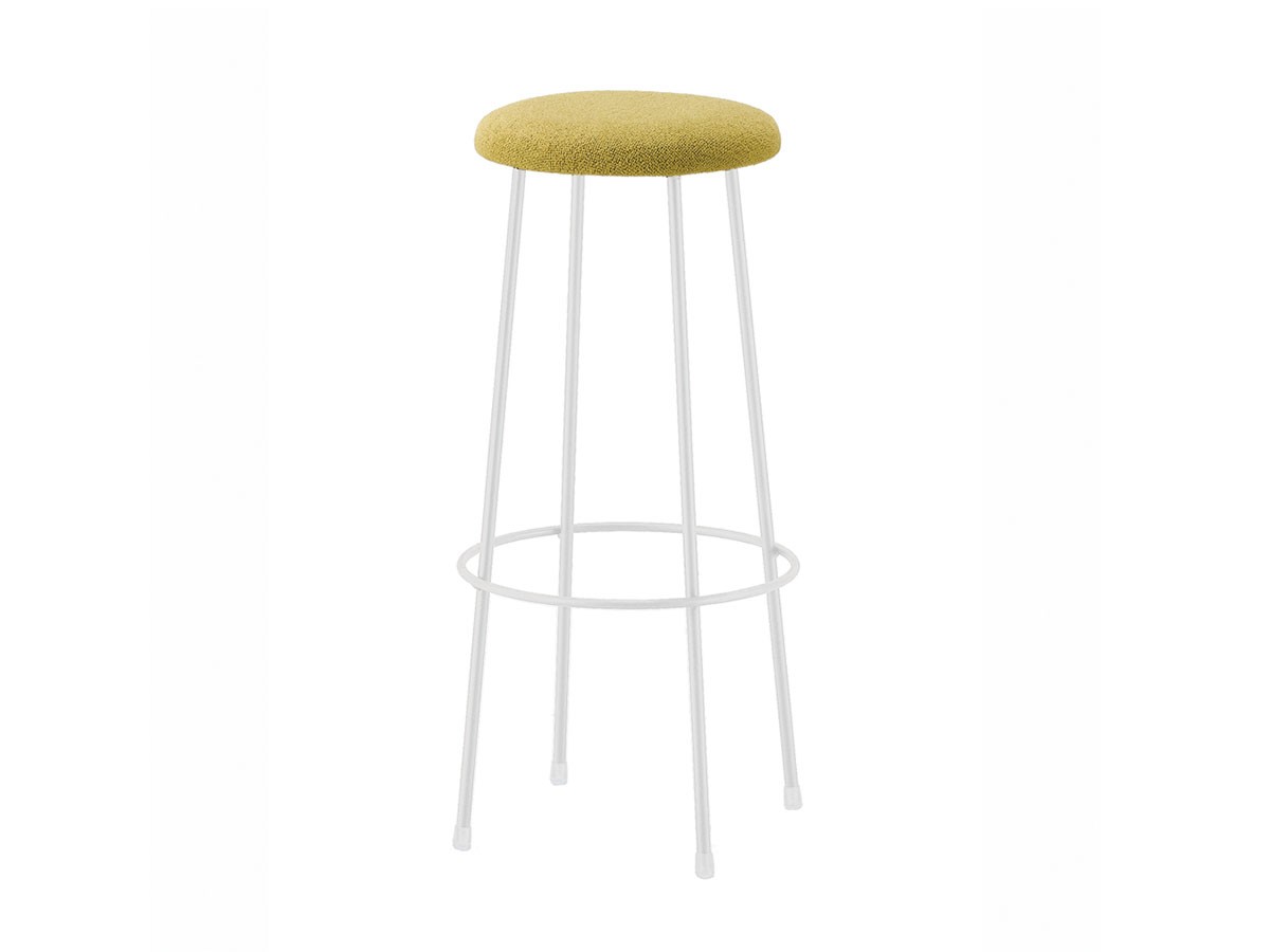 N high stool / N ハイスツール