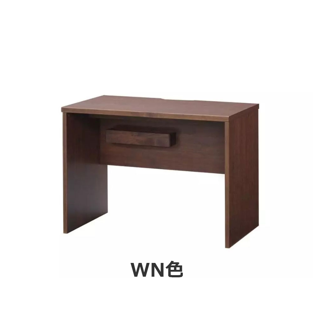 hotta woody（堀田木工所）デスク「ディアス 618」幅100cm 奥行60cm 全2色 [3]