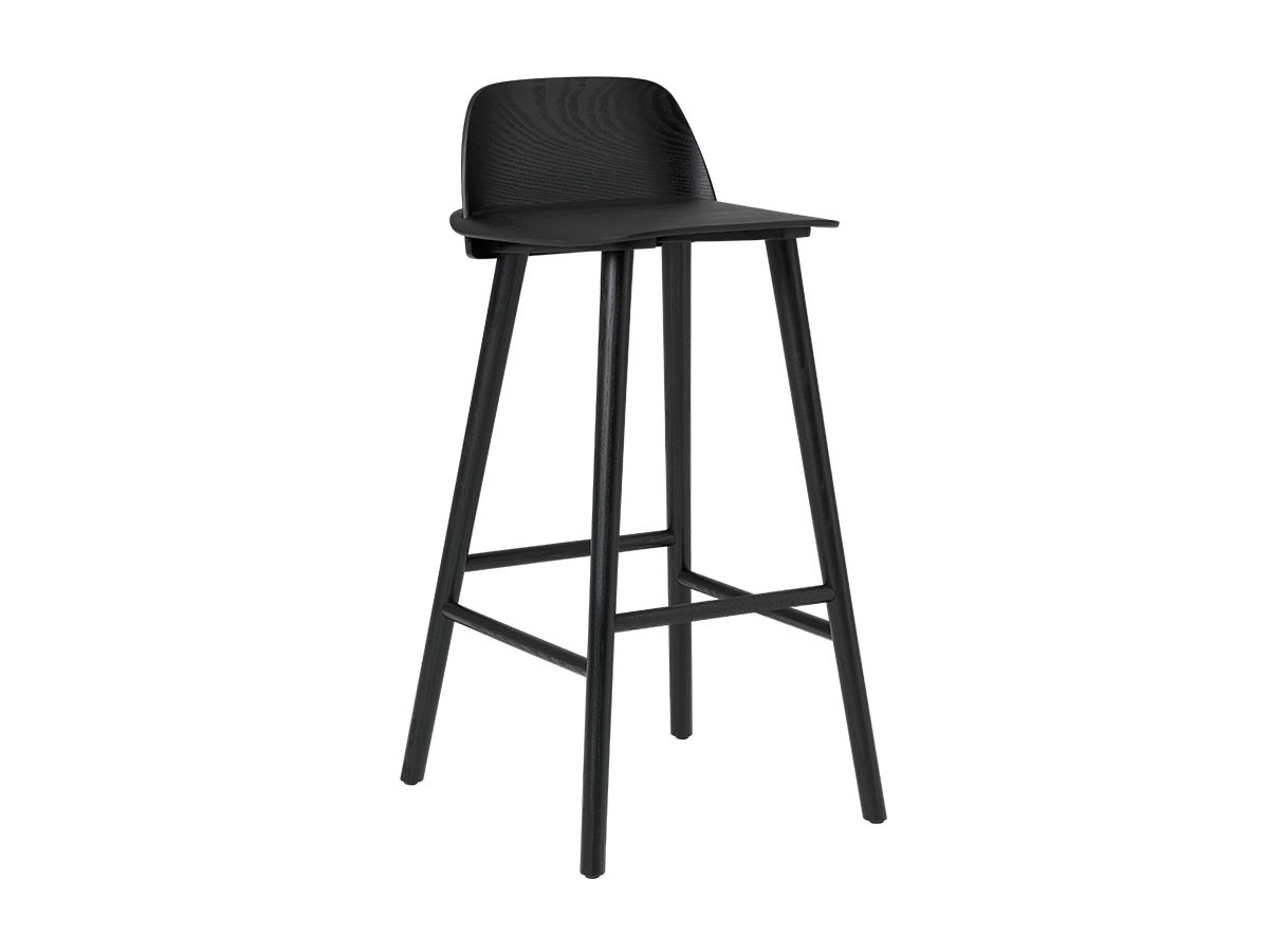 NERD BAR STOOL / ナードバースツール（座面高75cm） [4]