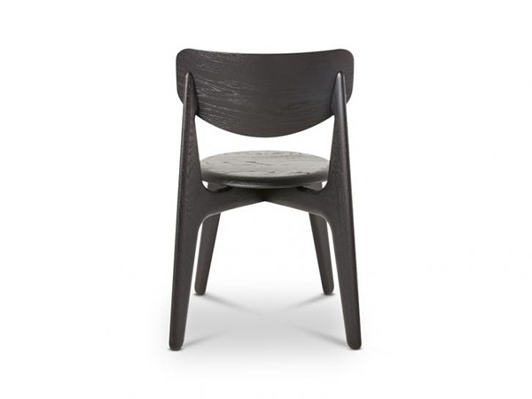 Slab Dining Chair / スラブ ダイニングチェア（板座） [5]