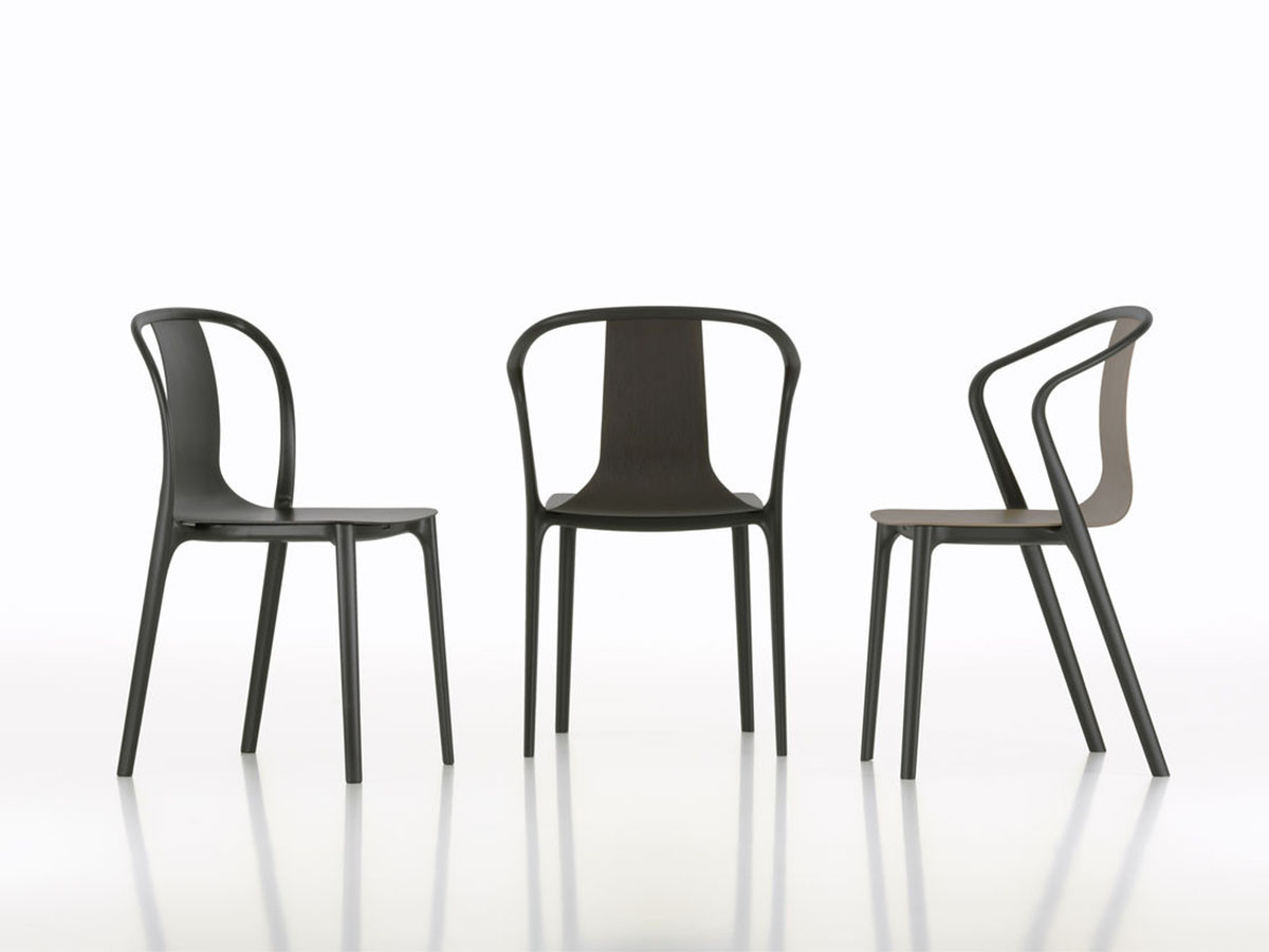 Belleville Chair Wood / ベルヴィル チェア ウッド [4]