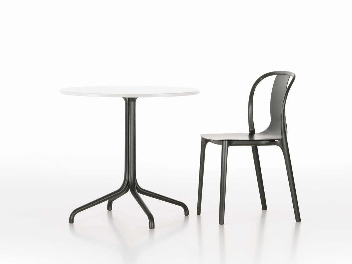 Belleville Chair Wood / ベルヴィル チェア ウッド [5]