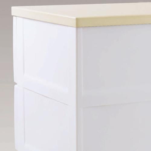 フィッツプラス 幅55cmタイプ 4段 [2]