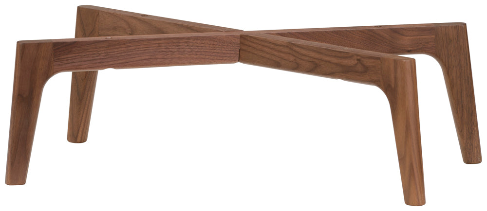 マルニ60+ maruni60+ マルニロクマルプラス ウォルナット コンビネーション セット オープンシェルフ63（溝あり） 脚組 ブラックカラードア 棚 [4]