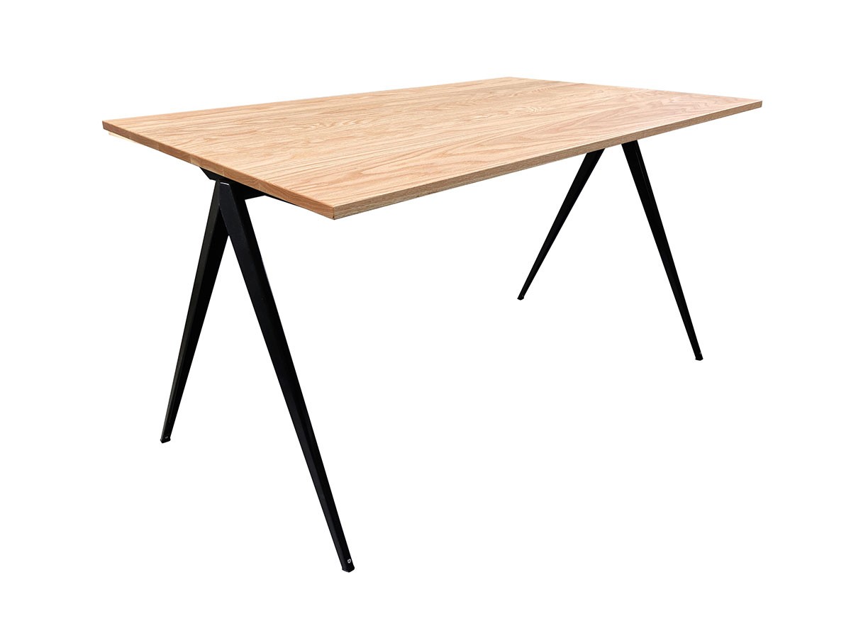 TD.4 TABLE / TD.4 テーブル [3]