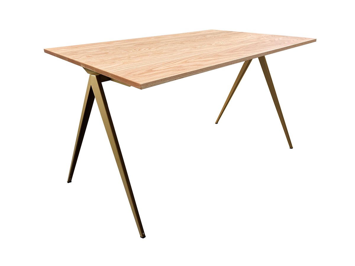 TD.4 TABLE / TD.4 テーブル [5]
