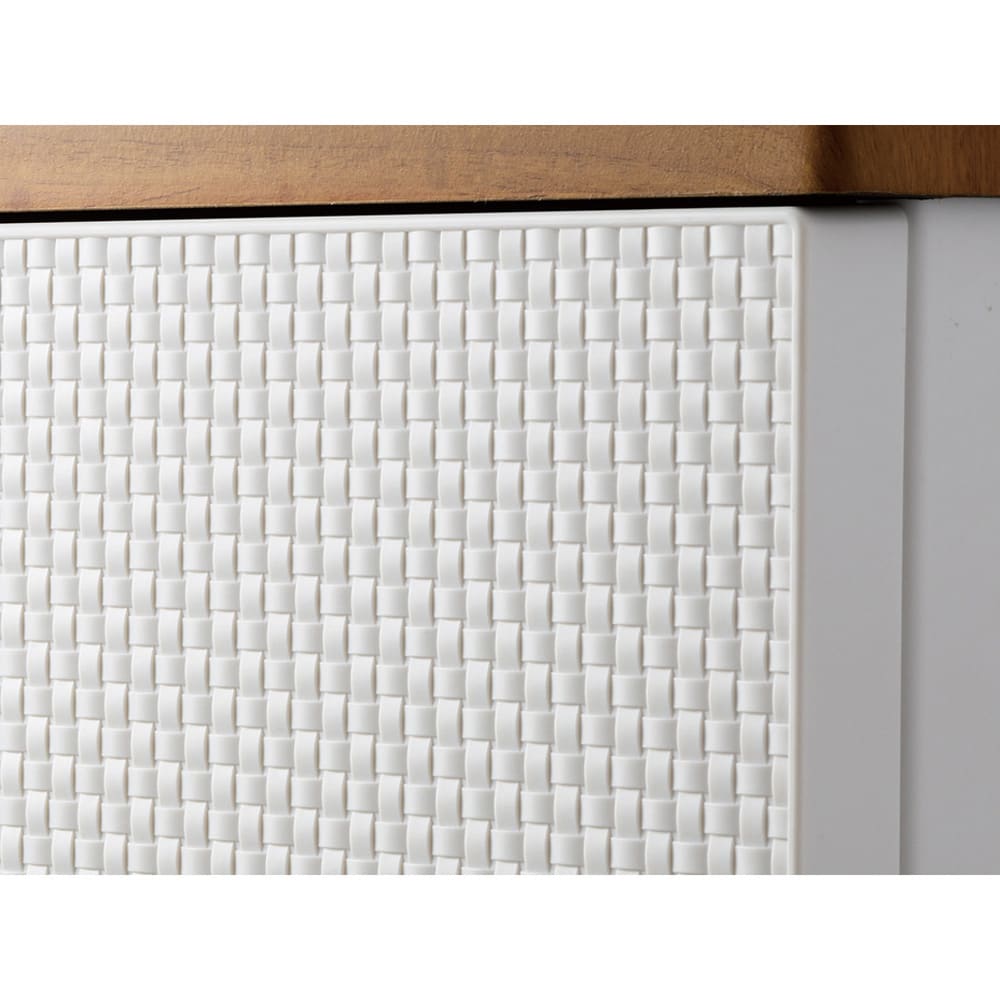 フィッツプラスメッシュ 幅55高さ144cm・7段 [2]