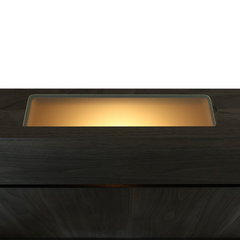 ベッドフレーム レザールC ST GW【大型商品配送】※4サイズ有 [4]