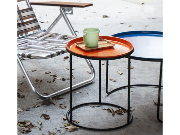 CAMBRO LOW TABLE / キャンブロ ローテーブル [3]