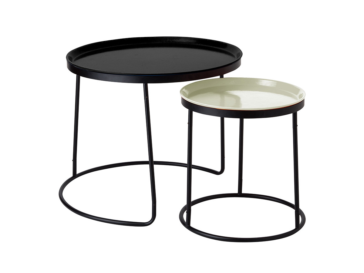 CAMBRO LOW TABLE / キャンブロ ローテーブル [2]