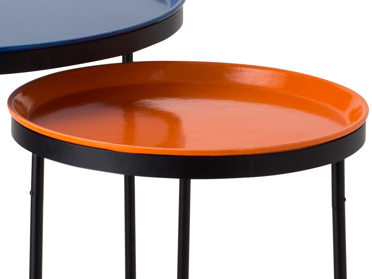 CAMBRO LOW TABLE / キャンブロ ローテーブル [5]