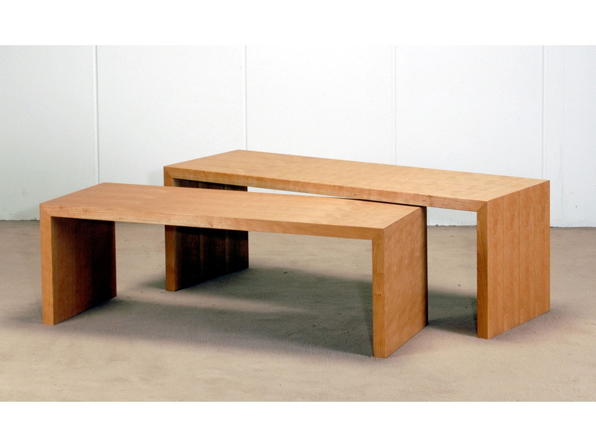 KENT LIVING TABLE / ケント リビングテーブル [2]