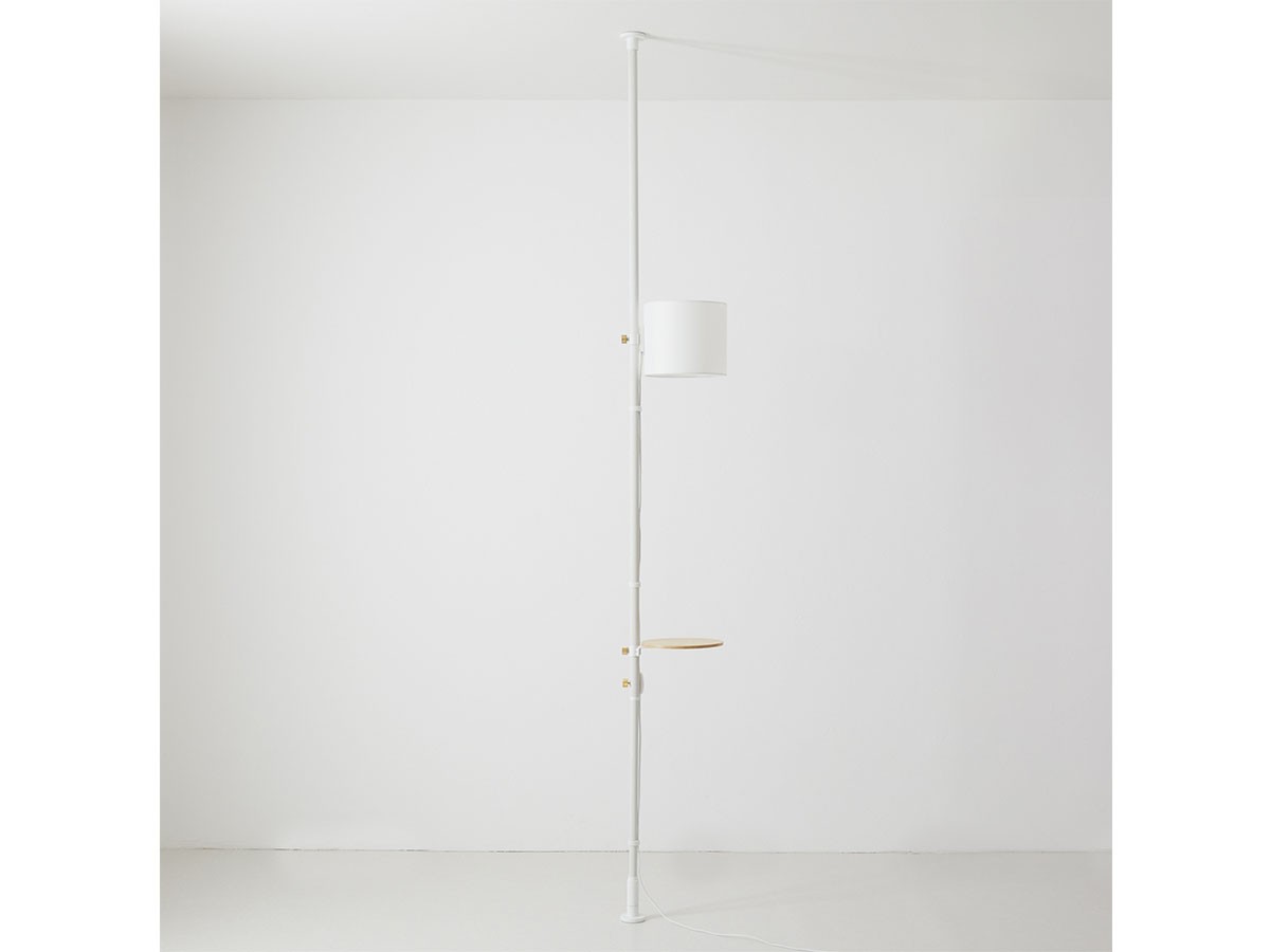 Fabric Floorlight Table Set / ファブリック フロアライト テーブル セット