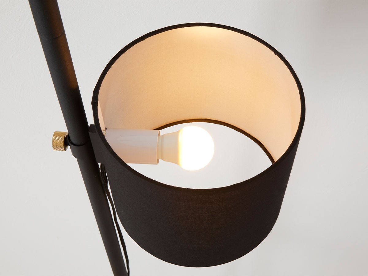 Fabric Floorlight Table Set / ファブリック フロアライト テーブル セット [5]