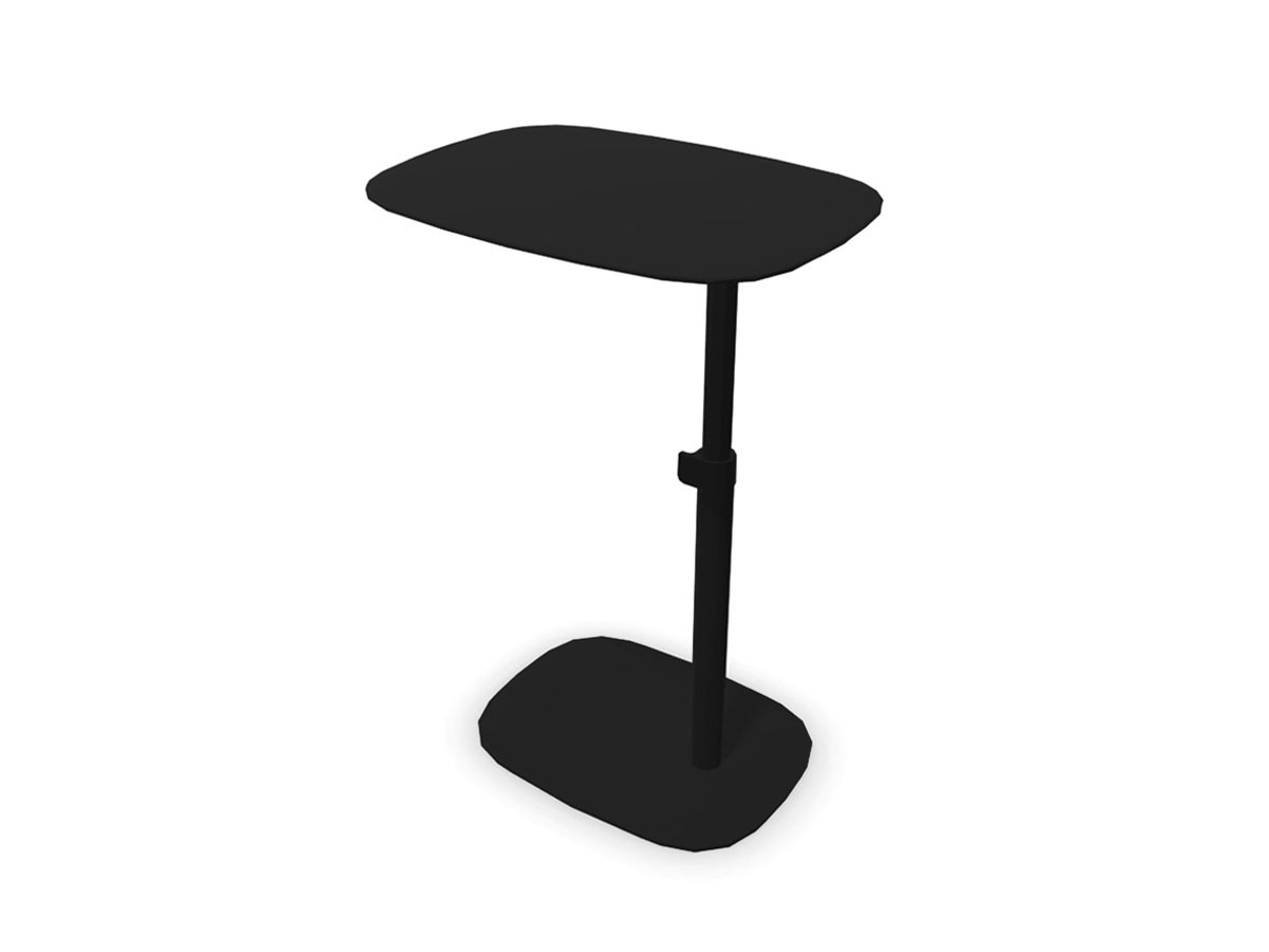 NT / NT サイドテーブル 角天板 [5]