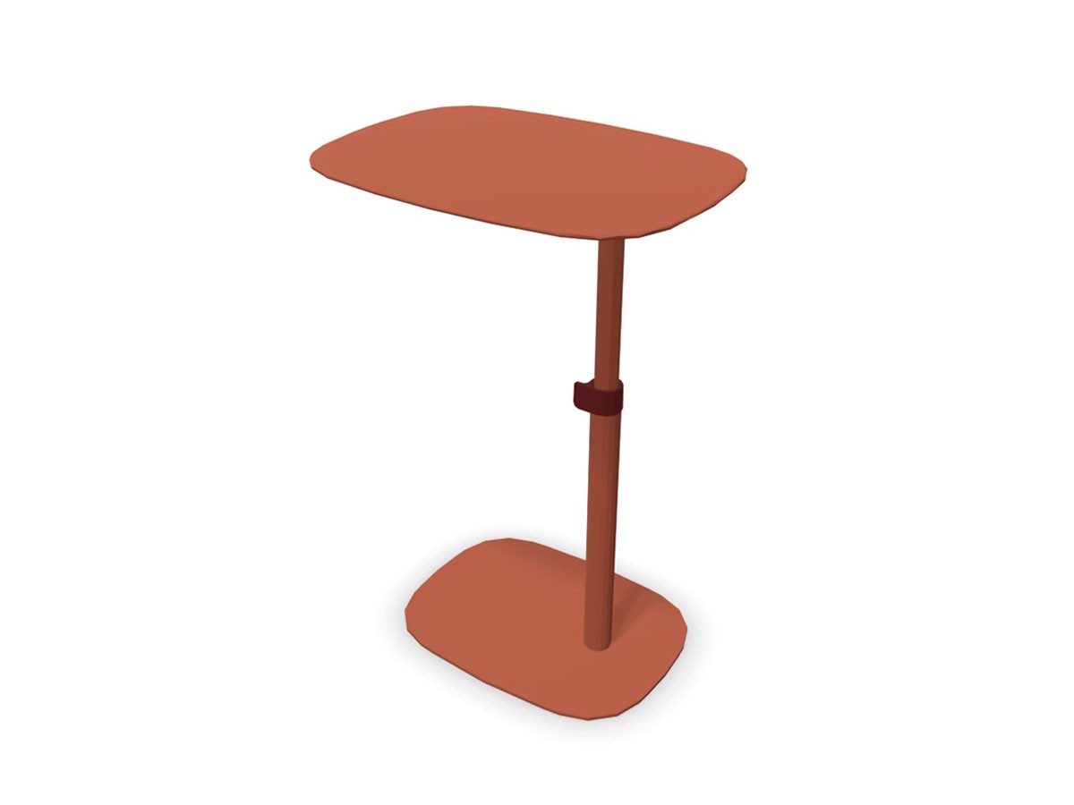 NT / NT サイドテーブル 角天板 [2]