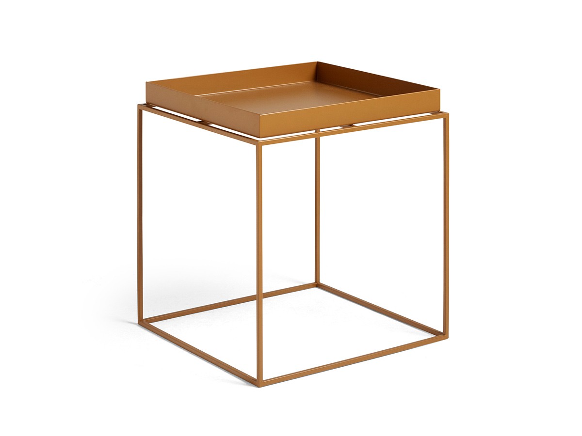 TRAY TABLE M / トレイ テーブル M [4]