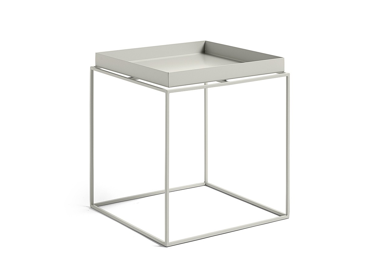 TRAY TABLE M / トレイ テーブル M [5]