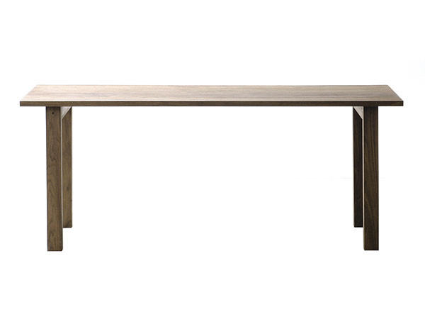 WILDWOOD DINING TABLE / ワイルドウッド ダイニングテーブル ウッドレッグス [2]