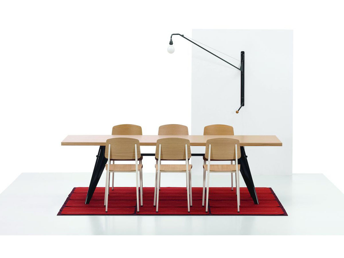 EM Table / EM ターブル ウッド [5]