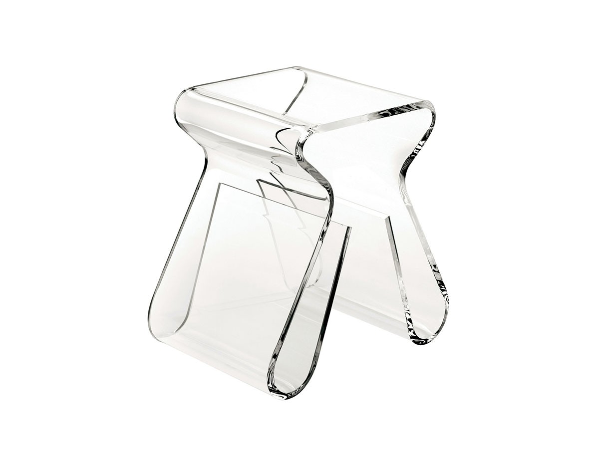 Magino Stool & Magazine Rack / マジノ スツール & マガジンラック [2]
