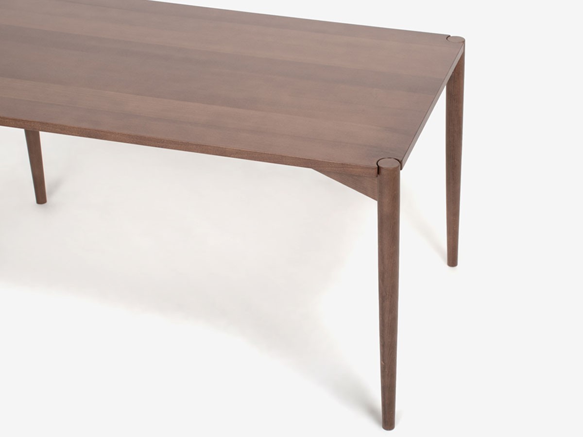 LYKKE Dining Table / リュッケ ダイニングテーブル  幅135cm [5]