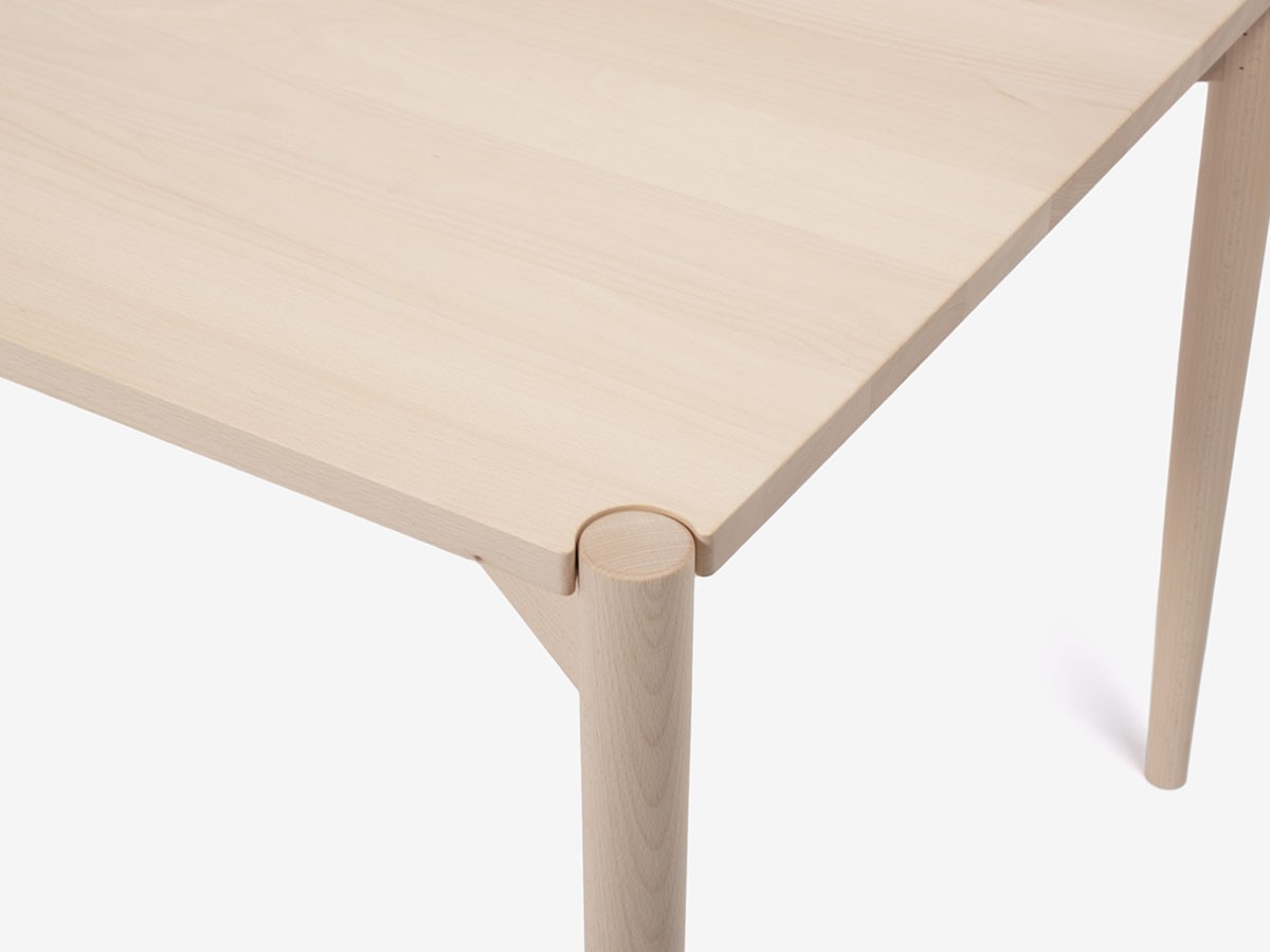 LYKKE Dining Table / リュッケ ダイニングテーブル  幅135cm [4]