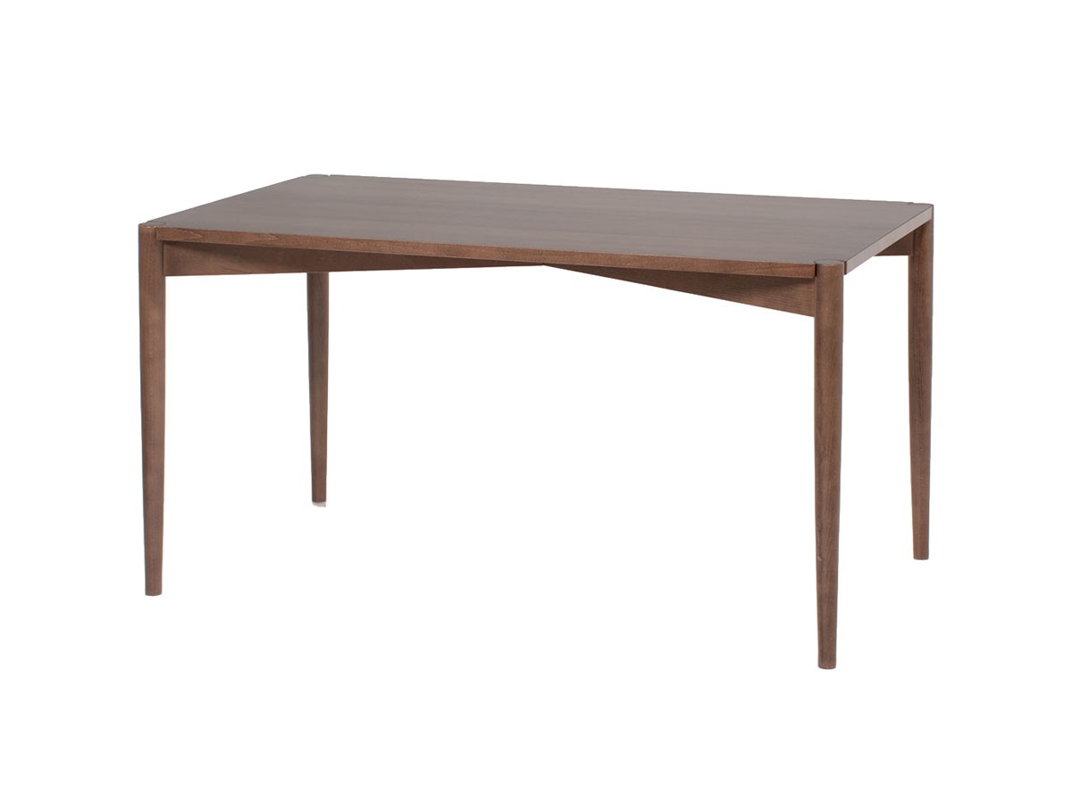 LYKKE Dining Table / リュッケ ダイニングテーブル  幅135cm [2]