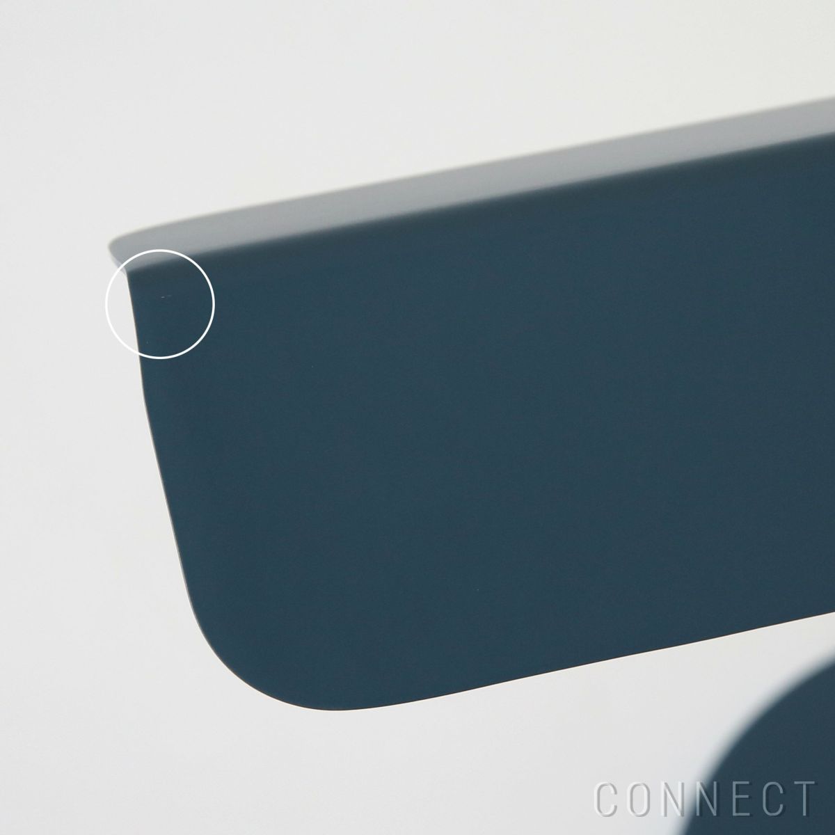 【アウトレット】FLOS（フロス） / TAB T（タブT） / マットブルー / テーブルランプ [4]